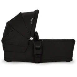 Kinderwagens*Nuna Mixx Next compleet Caviar