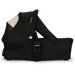 Kinderwagens*Nuna Mixx Next compleet Caviar