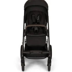 Kinderwagens*Nuna Mixx Next compleet Caviar