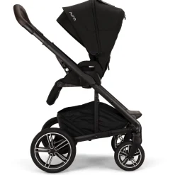 Kinderwagens*Nuna Mixx Next compleet Caviar