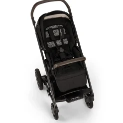 Kinderwagens*Nuna Mixx Next compleet Caviar
