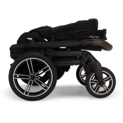 Kinderwagens*Nuna Mixx Next compleet Caviar