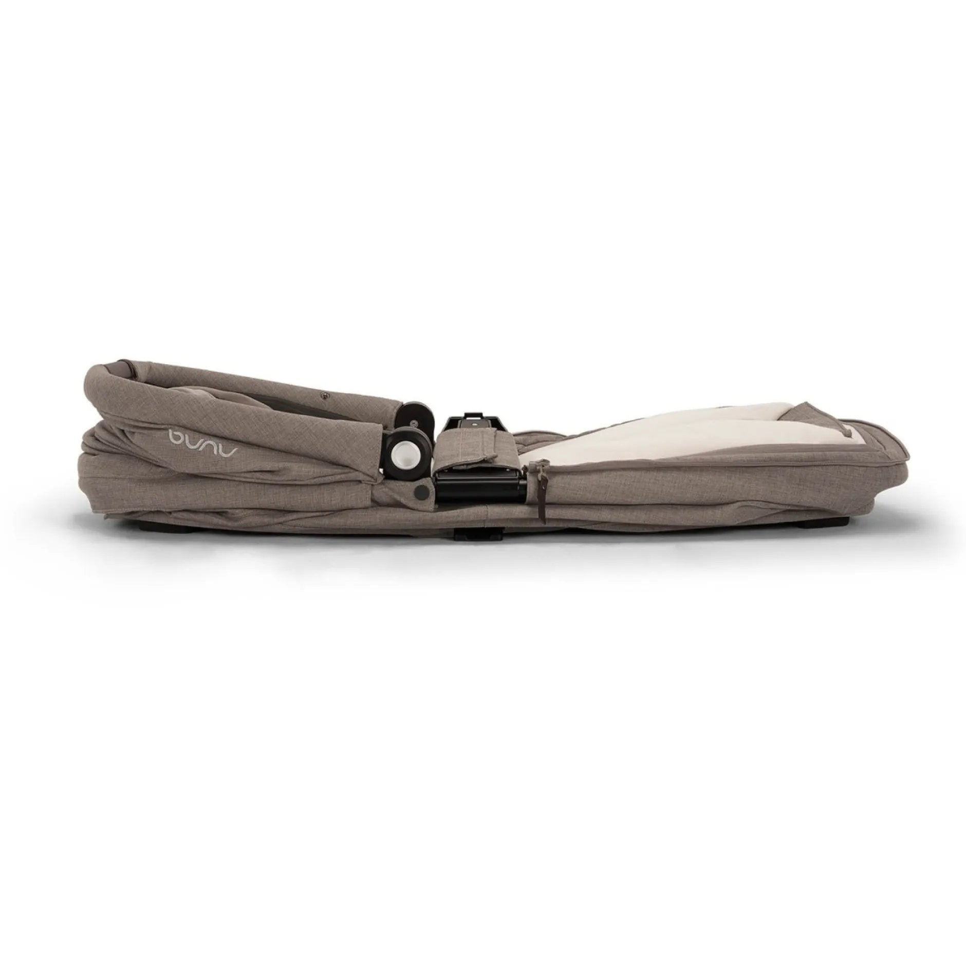 Kinderwagens*Nuna Mixx Next compleet Cedar
