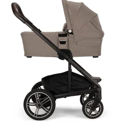Kinderwagens*Nuna Mixx Next compleet Cedar