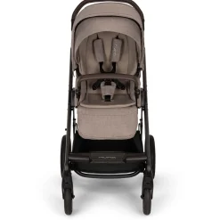 Kinderwagens*Nuna Mixx Next compleet Cedar