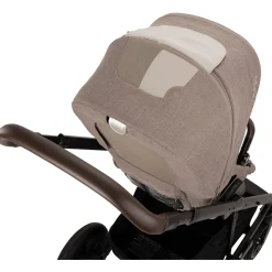 Kinderwagens*Nuna Mixx Next compleet Cedar