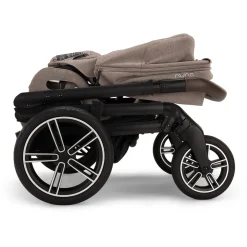 Kinderwagens*Nuna Mixx Next compleet Cedar