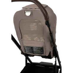 Kinderwagens*Nuna Mixx Next compleet Cedar