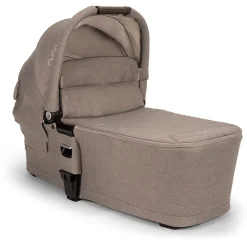 Kinderwagens*Nuna Mixx Next compleet Cedar