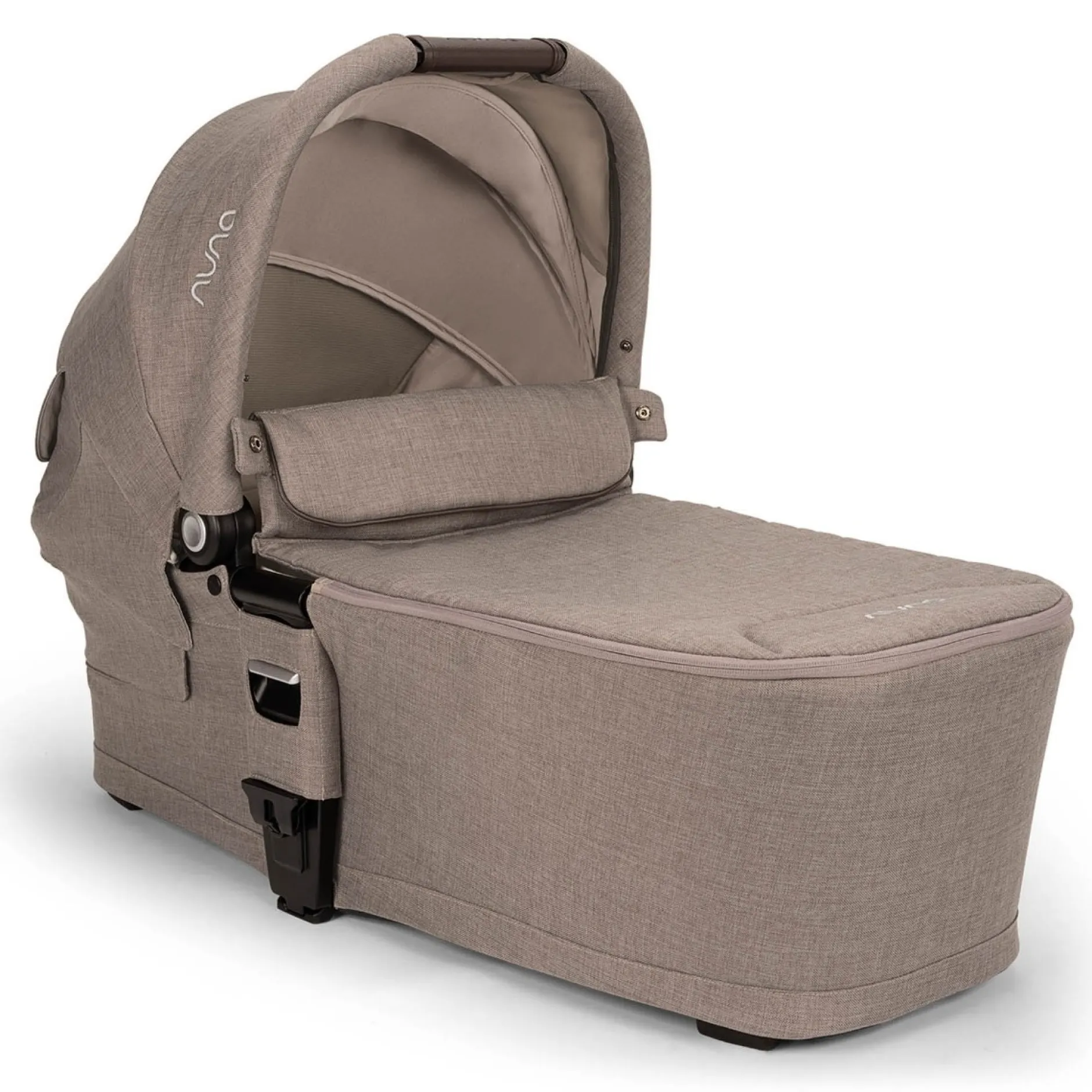 Kinderwagens*Nuna Mixx Next compleet Cedar