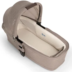 Kinderwagens*Nuna Mixx Next compleet Cedar