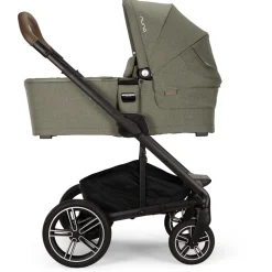 Kinderwagens*Nuna Mixx Next compleet Pine