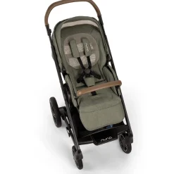 Kinderwagens*Nuna Mixx Next compleet Pine