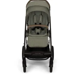 Kinderwagens*Nuna Mixx Next compleet Pine