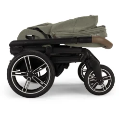 Kinderwagens*Nuna Mixx Next compleet Pine