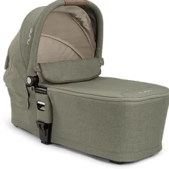 Kinderwagens*Nuna Mixx Next compleet Pine