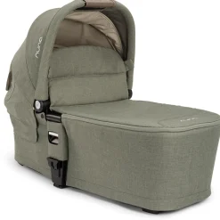 Kinderwagens*Nuna Mixx Next compleet Pine