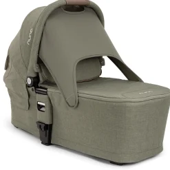 Kinderwagens*Nuna Mixx Next compleet Pine
