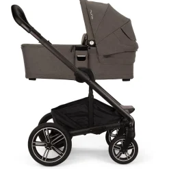 Kinderwagens*Nuna Mixx Next compleet Thunder