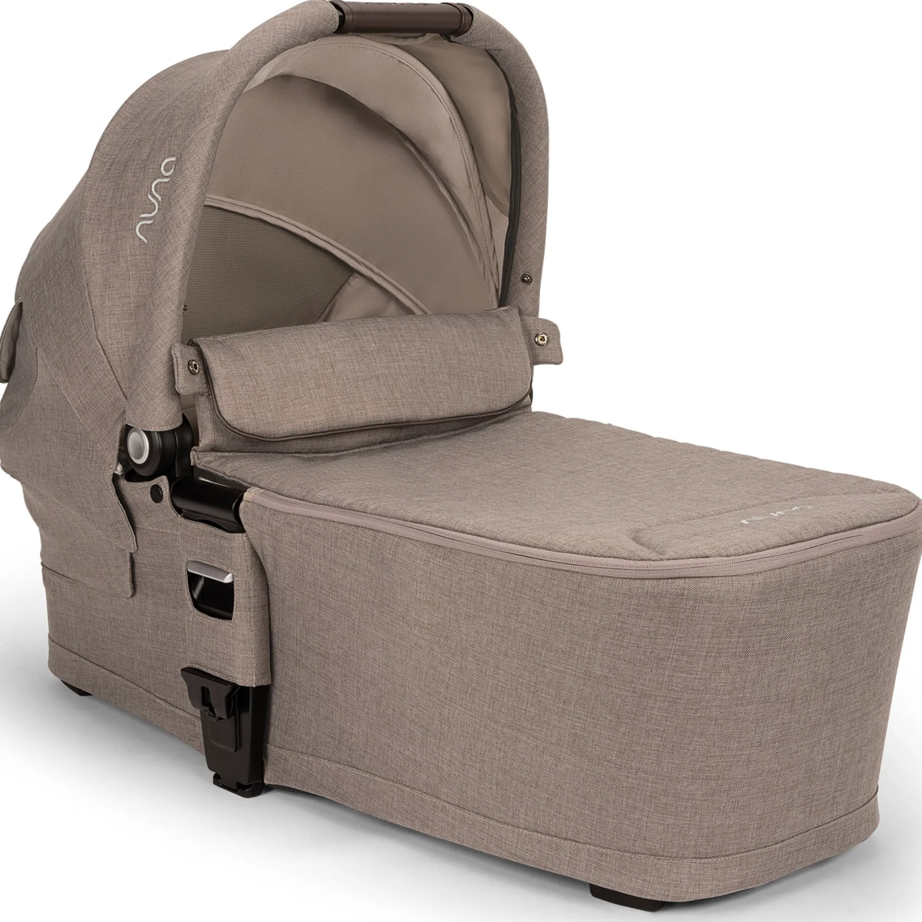 Reiswiegen*Nuna Mixx Next reiswieg Cedar