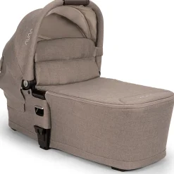 Reiswiegen*Nuna Mixx Next reiswieg Cedar