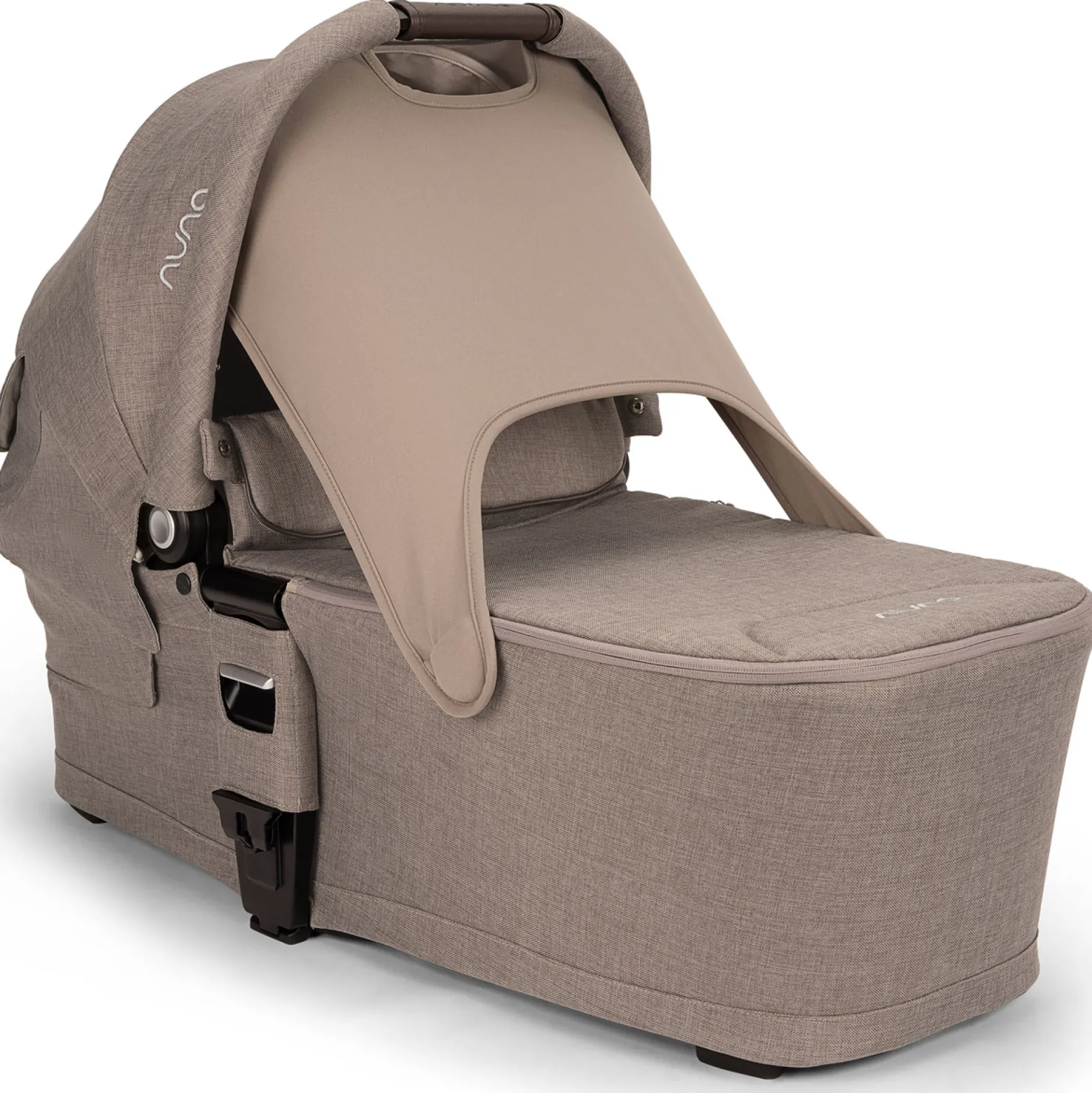 Reiswiegen*Nuna Mixx Next reiswieg Cedar