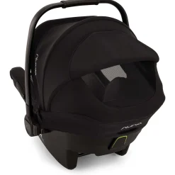 Autostoelen Groep 0*Nuna Pipa Next i-size Caviar
