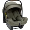 Autostoelen Groep 0*Nuna Pipa Next i-size Pine