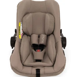 Autostoelen Groep 0|Bundels En Combideals*Nuna Pipa Next met Base Curv