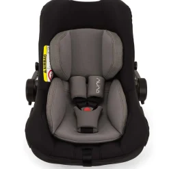 Autostoelen Groep 0|Bundels En Combideals*Nuna Pipa Next met Base Curv