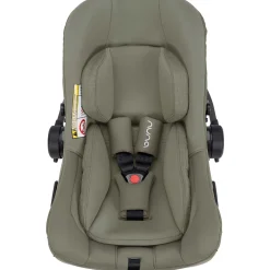 Autostoelen Groep 0|Bundels En Combideals*Nuna Pipa Next met Base Curv