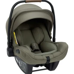 Autostoelen Groep 0|Bundels En Combideals*Nuna Pipa Next met Base Curv