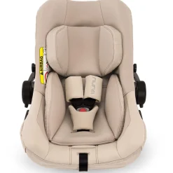 Autostoelen Groep 0|Bundels En Combideals*Nuna Pipa Next met Base Curv