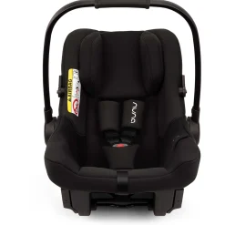 Autostoelen Groep 0*Nuna Pipa Urbn i-size Caviar
