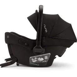 Autostoelen Groep 0*Nuna Pipa Urbn i-size Caviar