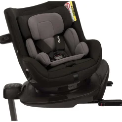 Autostoelen Groep 1*Nuna PRUU i-size Caviar