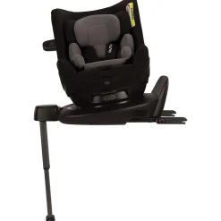 Autostoelen Groep 1*Nuna PRUU i-size Caviar