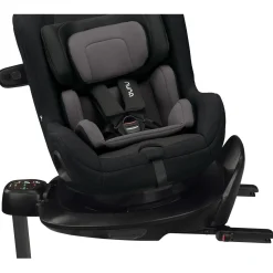 Autostoelen Groep 1*Nuna TODL Next i-size Caviar