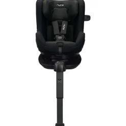 Autostoelen Groep 1*Nuna TODL Next i-size Caviar