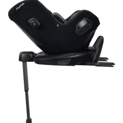 Autostoelen Groep 1*Nuna TODL Next i-size Caviar