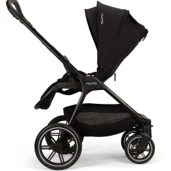 Kinderwagens*Nuna TRIV LX Caviar