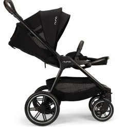 Kinderwagens*Nuna TRIV LX Caviar