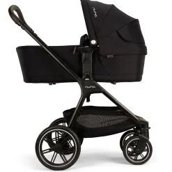 Kinderwagens*Nuna TRIV LX Caviar