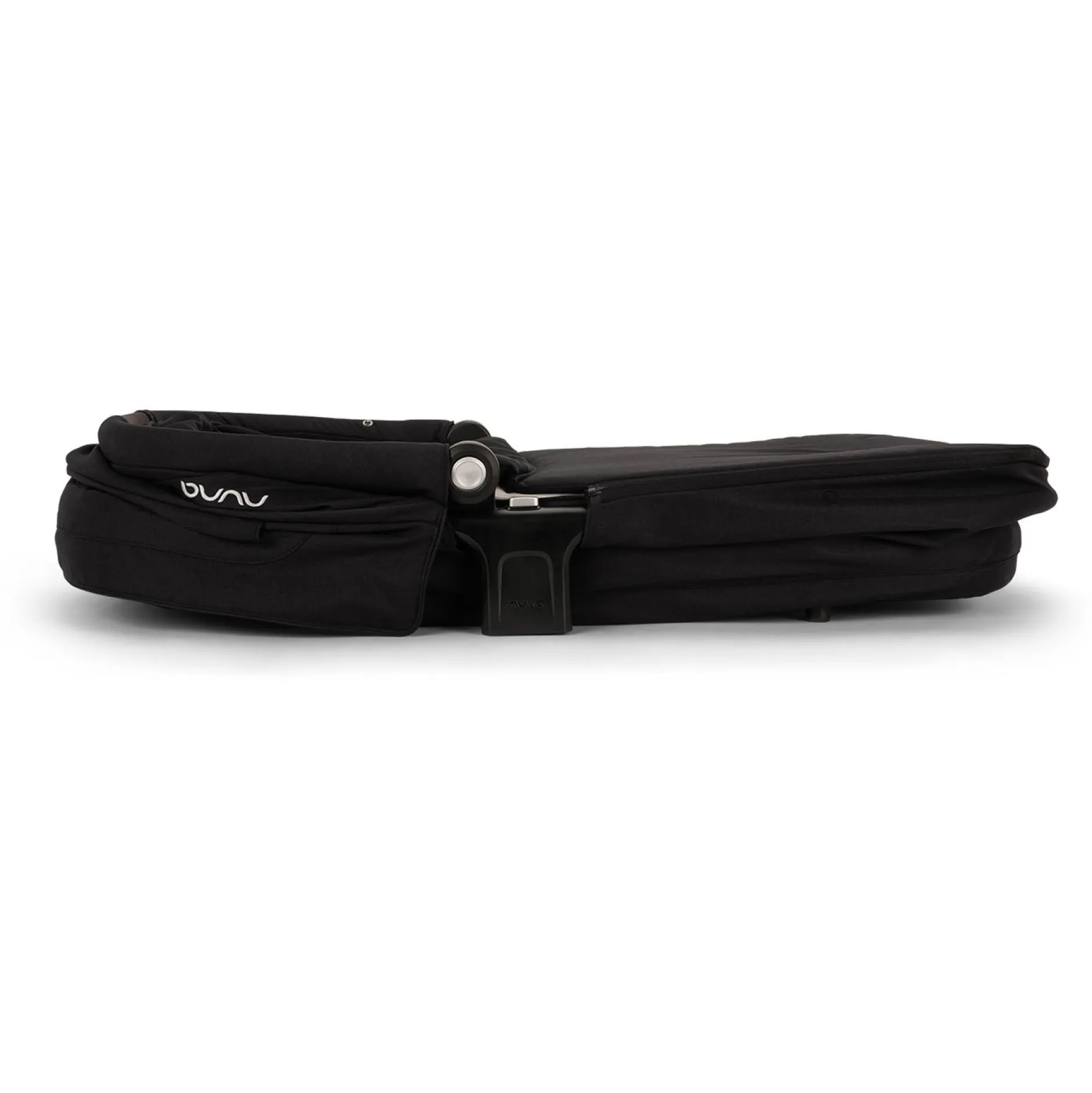 Kinderwagens*Nuna TRIV LX Caviar