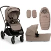 Kinderwagens*Nuna TRIV LX Cedar