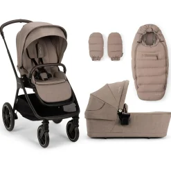 Kinderwagens*Nuna TRIV LX Cedar