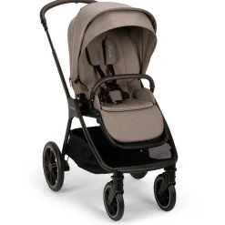 Kinderwagens*Nuna TRIV LX Cedar