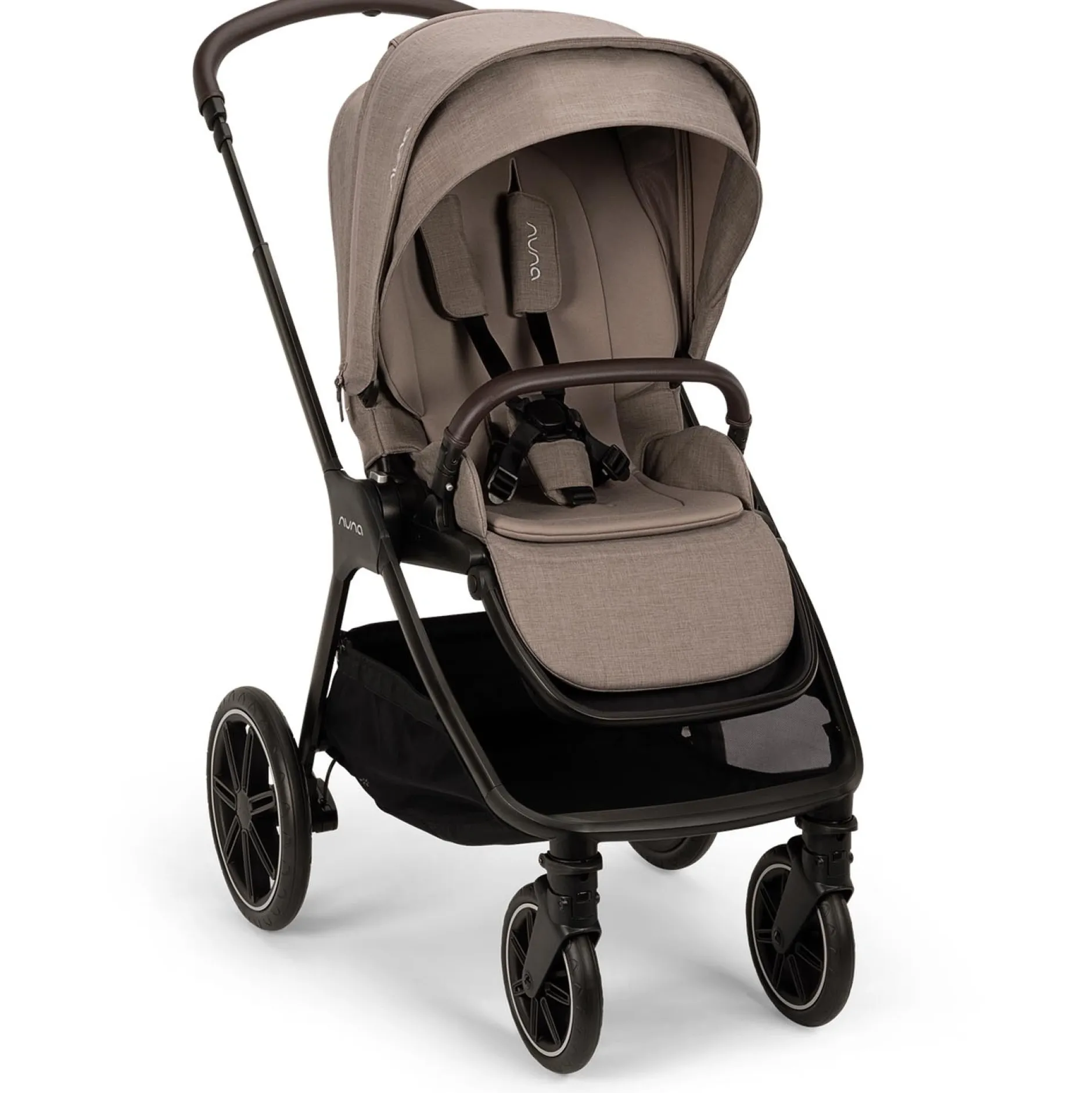 Kinderwagens*Nuna TRIV LX Cedar