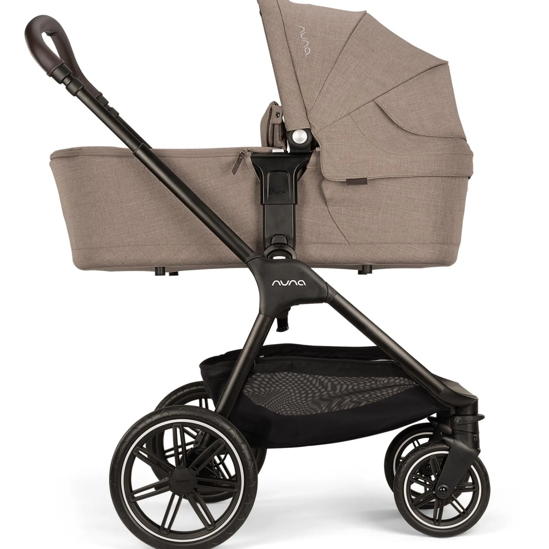 Kinderwagens*Nuna TRIV LX Cedar