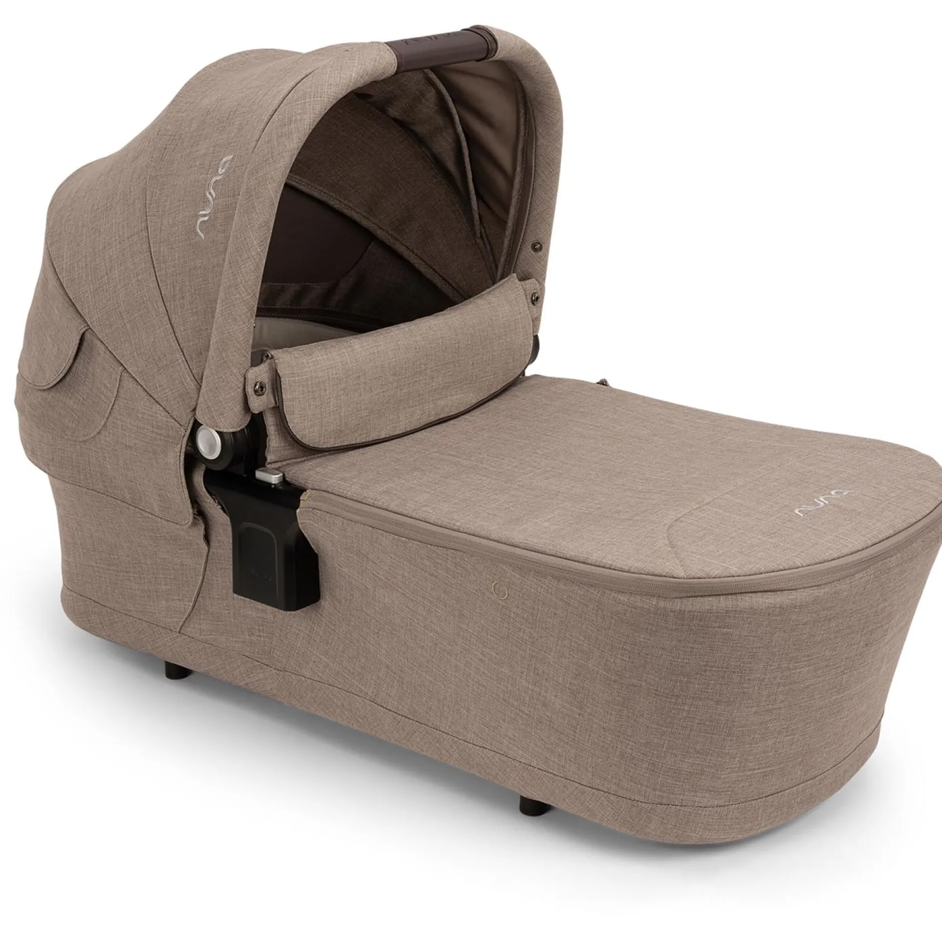 Kinderwagens*Nuna TRIV LX Cedar